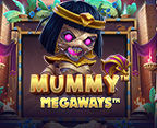 Mummy MegaWays