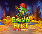 Goblin Heist Powernudge