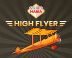 Slot Mania High Flyer