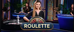 PP Roulette Lobby